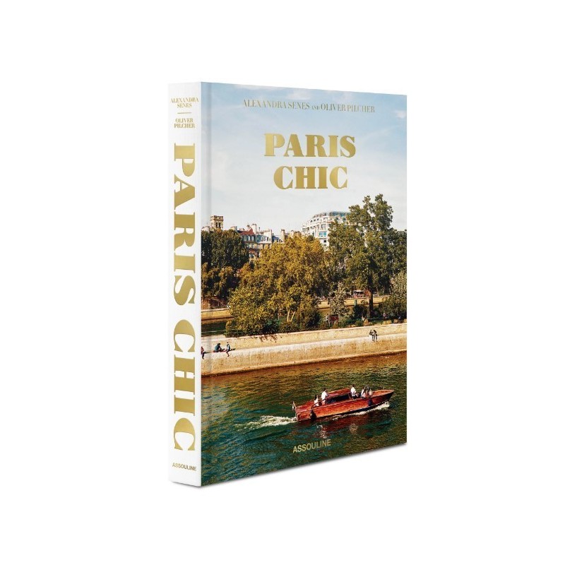 PARIS CHIC