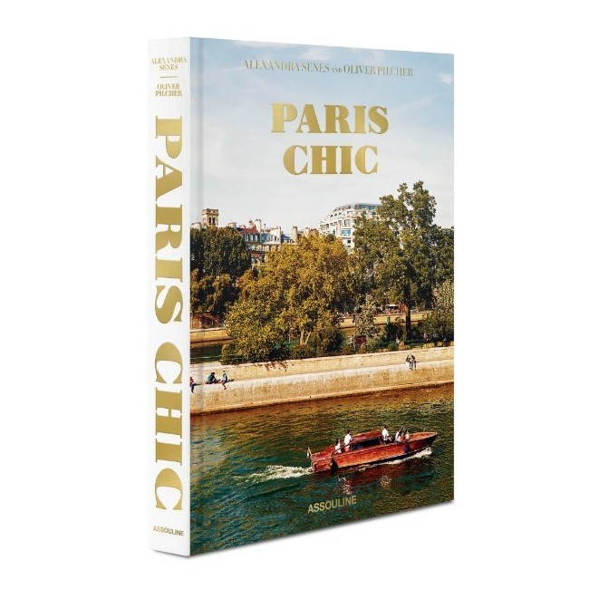 PARIS CHIC