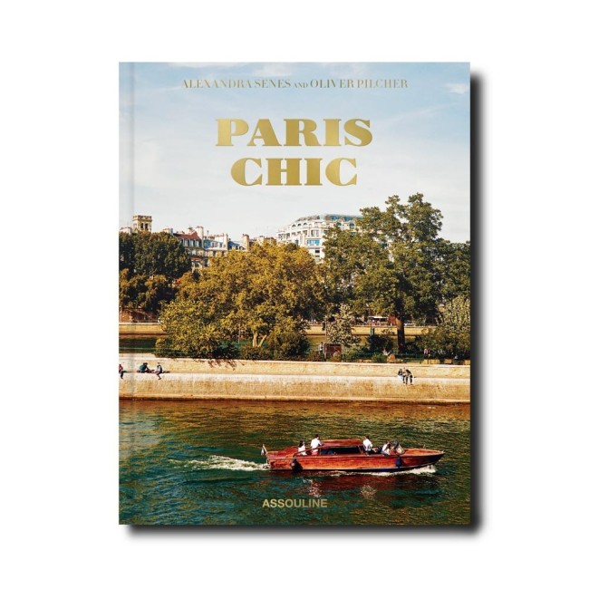 PARIS CHIC