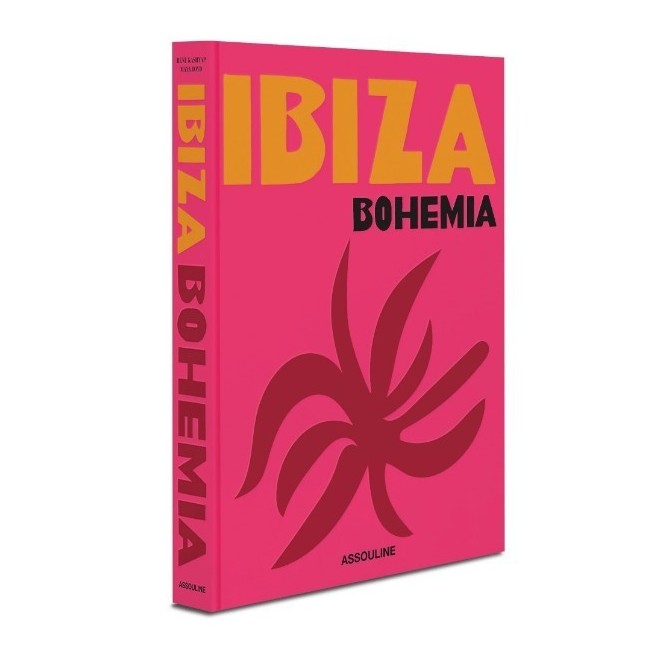 IBIZA BOHEMIA