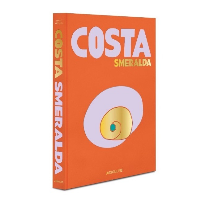 COSTA SMERALDA