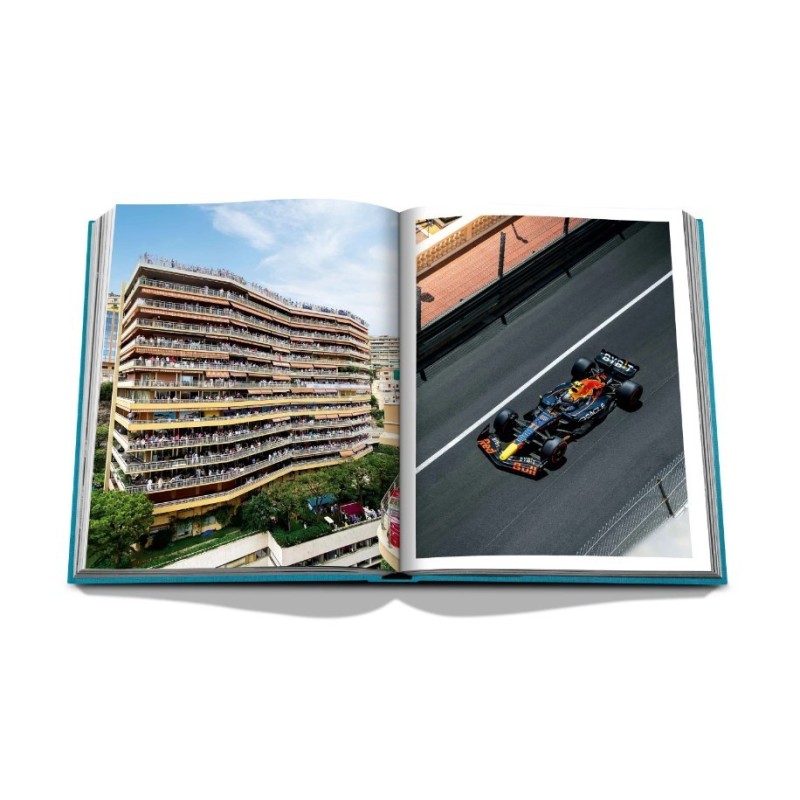 MONTE CARLO