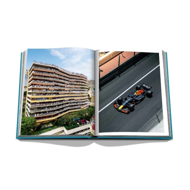MONTE CARLO