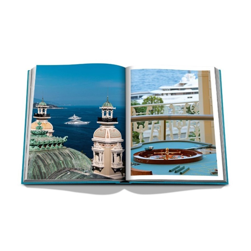 MONTE CARLO