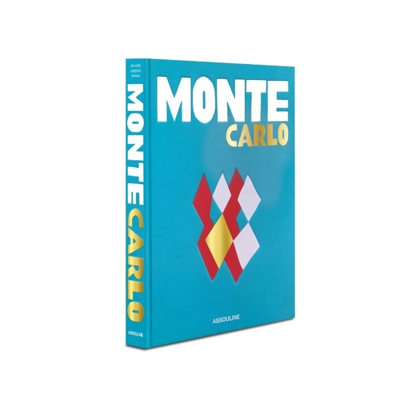 MONTE CARLO