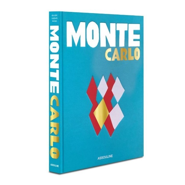 MONTE CARLO