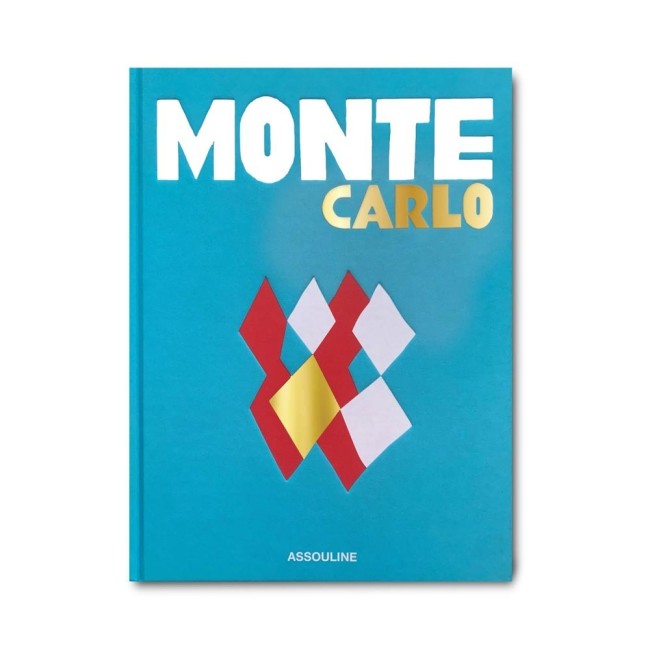 MONTE CARLO