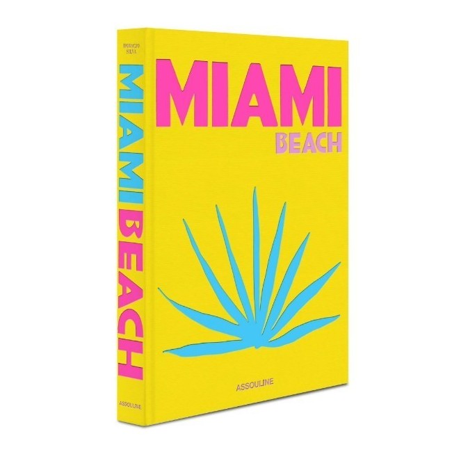 MIAMI BEACH