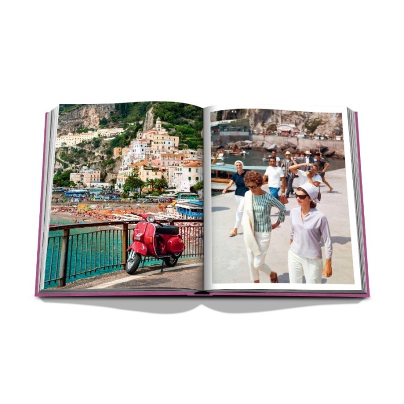 AMALFI COAST