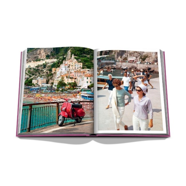 AMALFI COAST