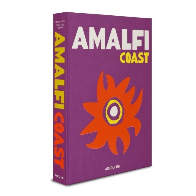 AMALFI COAST