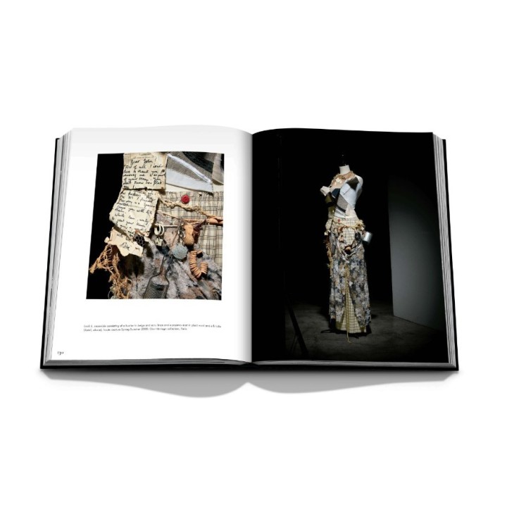 Assouline Libro Dior by John Galliano