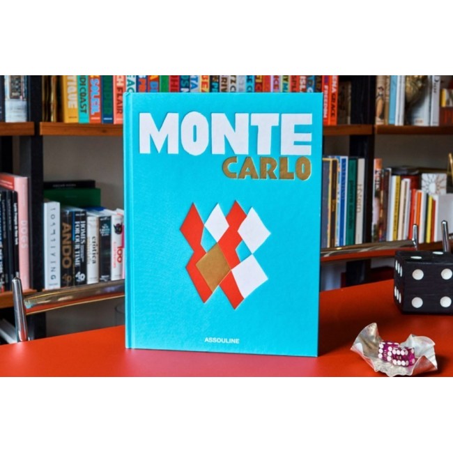 MONTE CARLO