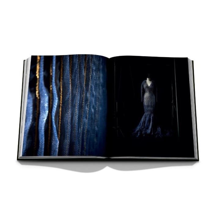 Assouline Libro Dior by Gianfranco Ferré