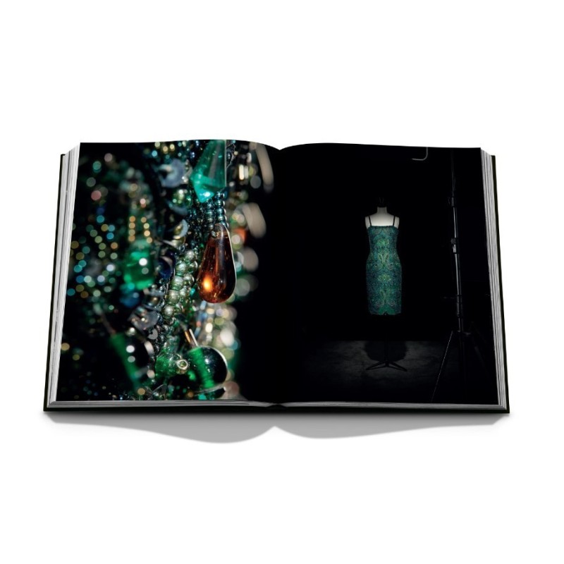 DIOR BY GIANFRANCO FERRE'