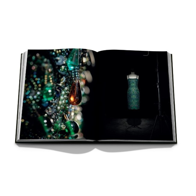 DIOR BY GIANFRANCO FERRE'