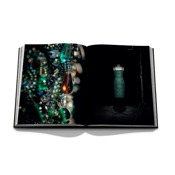 Assouline Libro Dior by Gianfranco Ferré