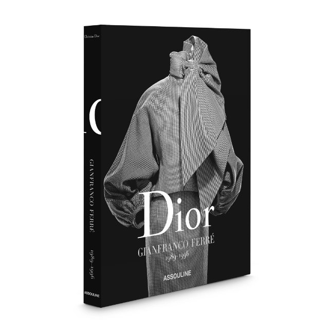 DIOR BY GIANFRANCO FERRE'