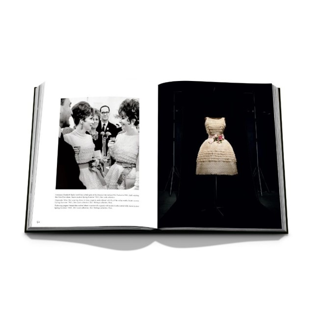 DIOR BY MARC BOHAN