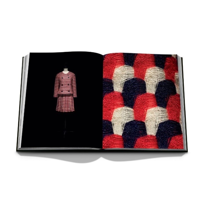 Assouline Libro Dior by Marc Bohan