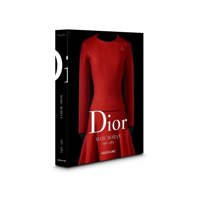DIOR BY MARC BOHAN