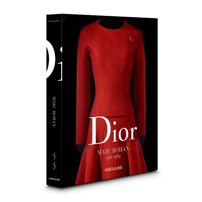 DIOR BY MARC BOHAN