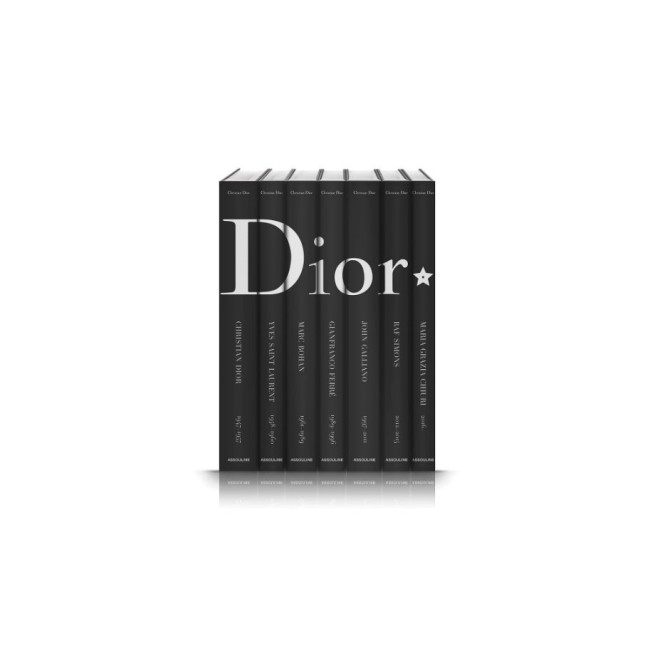 DIOR BY MARC BOHAN