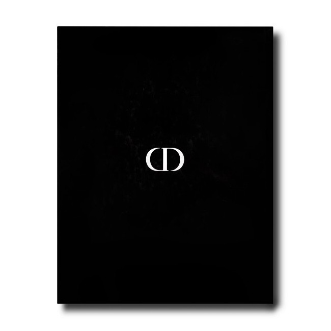 DIOR BY MARC BOHAN