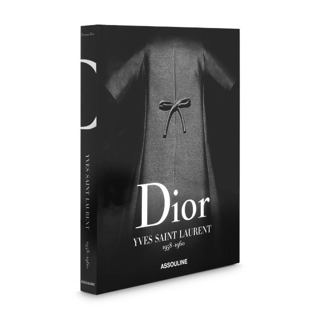 DIOR BY YSL