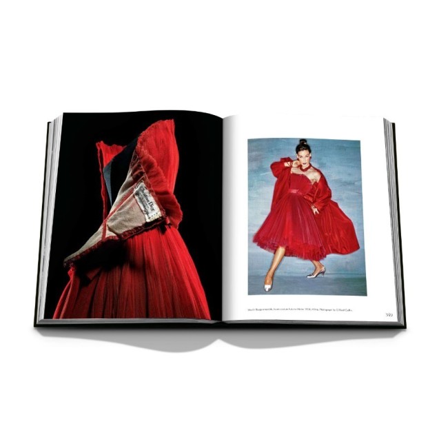 DIOR BY CHRISTIAN DIOR