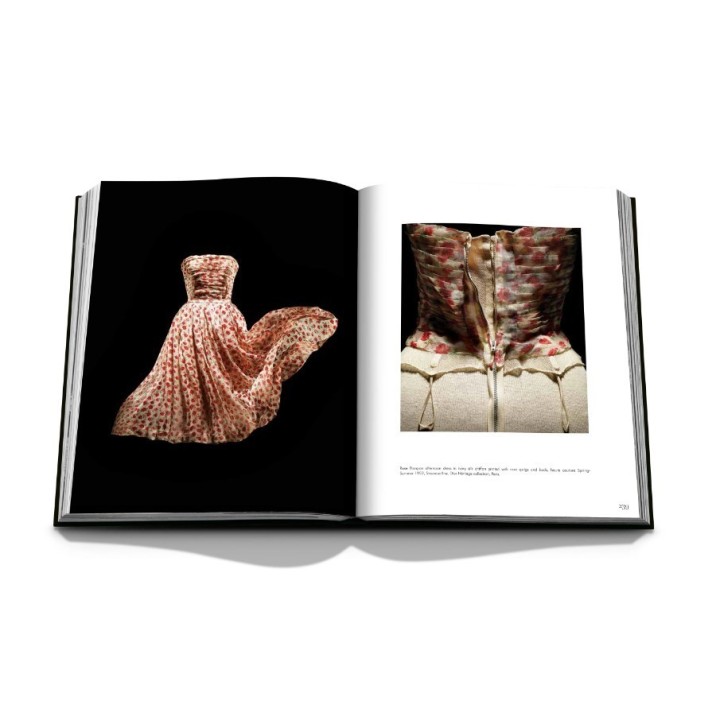 Assouline Libro Dior by Christian Dior
