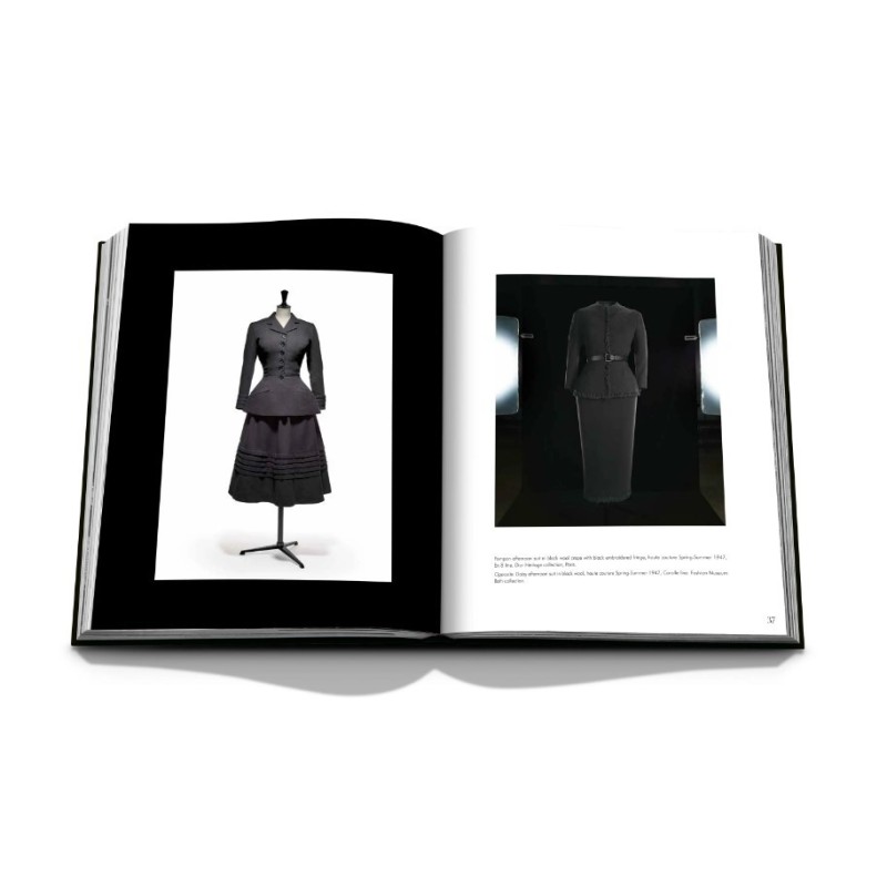 DIOR BY CHRISTIAN DIOR