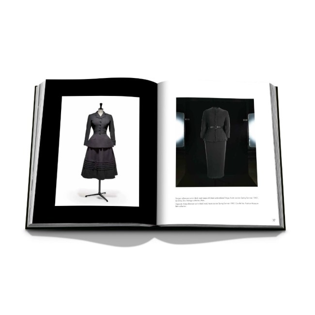 DIOR BY CHRISTIAN DIOR