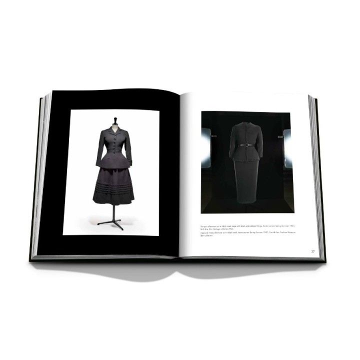 Assouline Libro Dior by Christian Dior