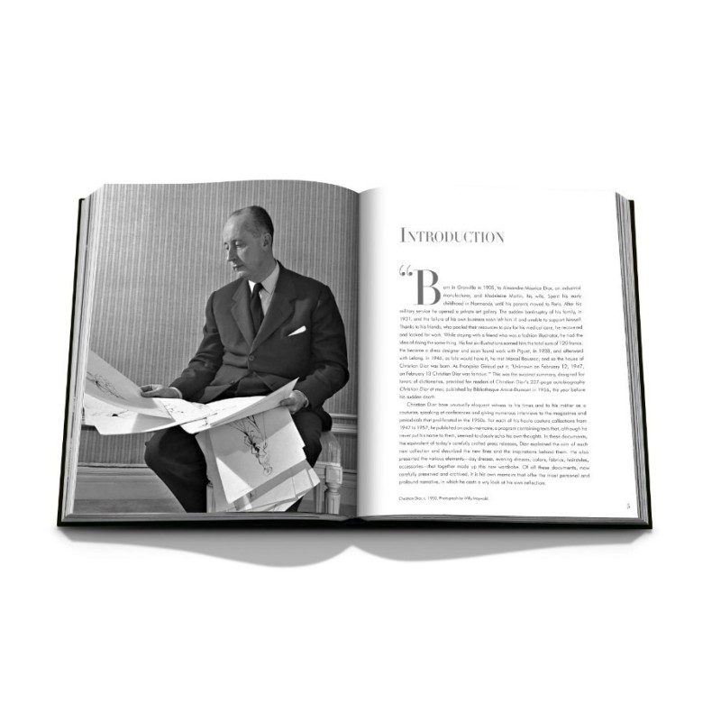 DIOR BY CHRISTIAN DIOR