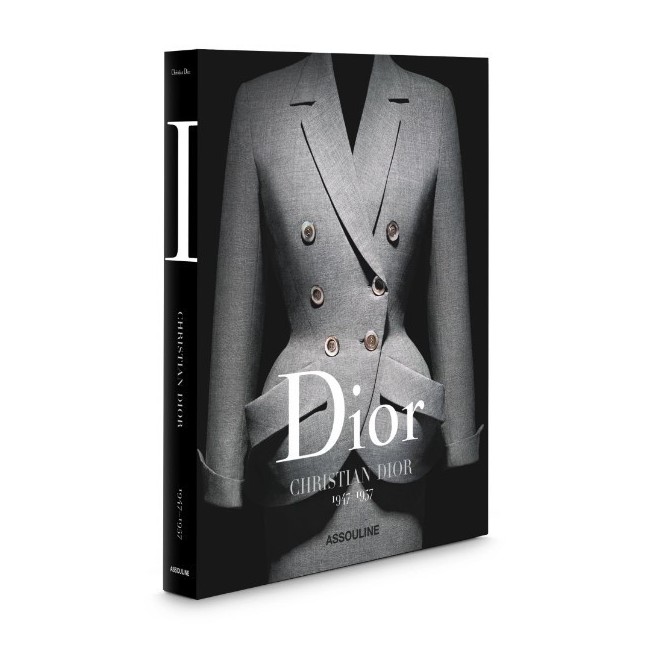 DIOR BY CHRISTIAN DIOR