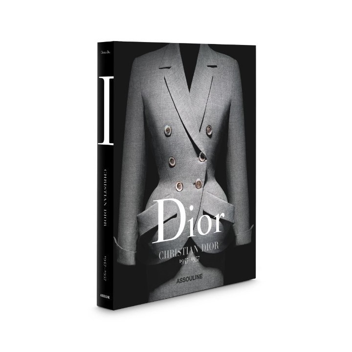 Assouline Libro Dior by Christian Dior