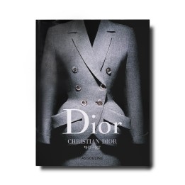 Assouline Libro Dior by Christian Dior
