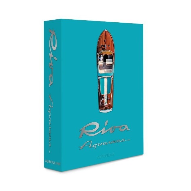 RIVA AQUARAMA
