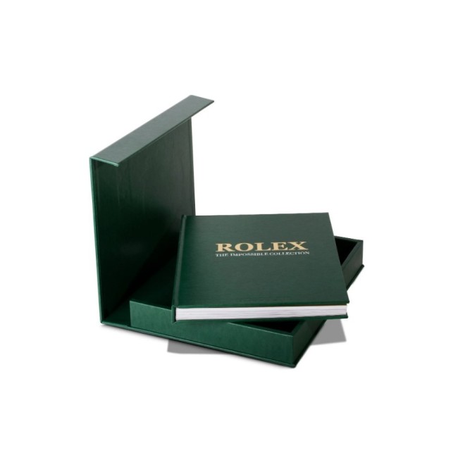 ROLEX: THE IMPOSSIBLE COLLECTION