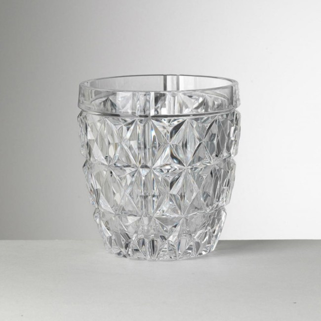 SET 6 BICCHIERI ACQUA TRASPARENTE STELLA