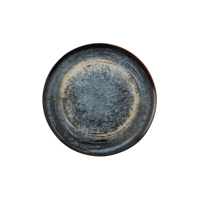 Set 12 Pezzi Galaxy Neptune Stoneware