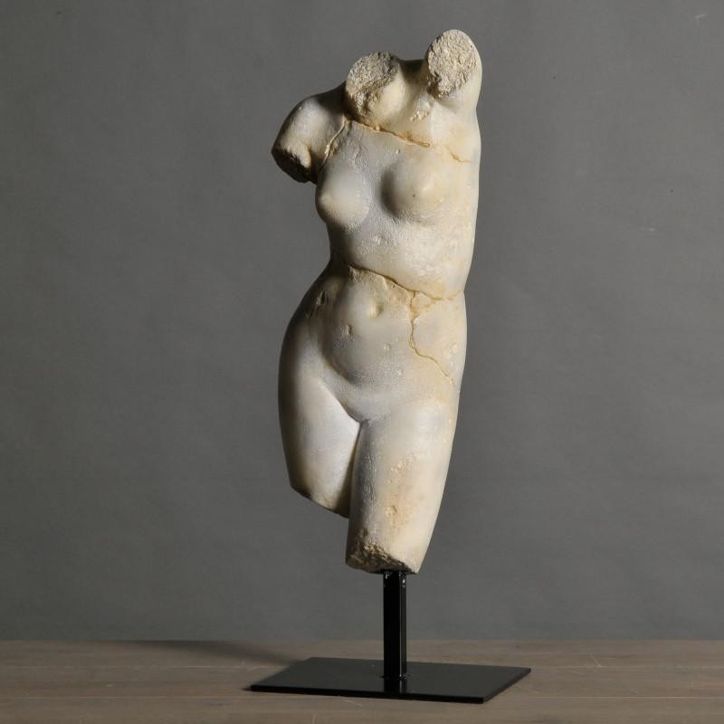 NUDO VENUS SCULTURA