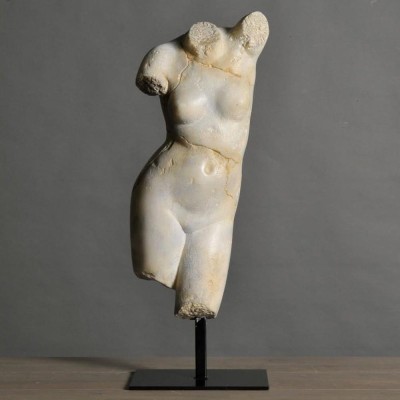 NUDO VENUS SCULTURA