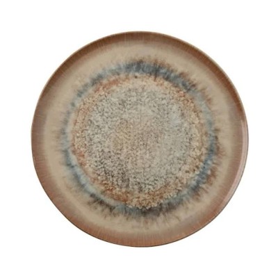 Set 4 Piatti Pizza 32cm Galaxy Venus Stoneware