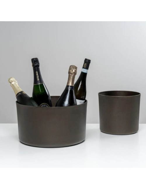 KN GLACETTE SECC.CHAMP BRONZO CM32