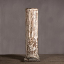 Ateliers C&S Davoy Colonna Luigi XVI grande alta 136 cm