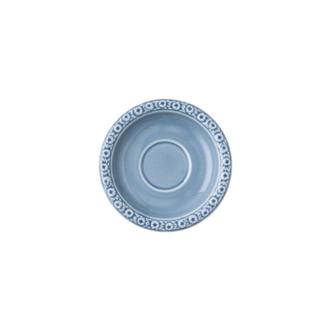 SET 6 PIATTINI ESPR.MOKAMARIA DREAM BLUE