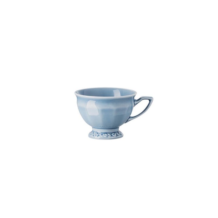Rosenthal 6 tazzine Maria Dream Blue senza piattino