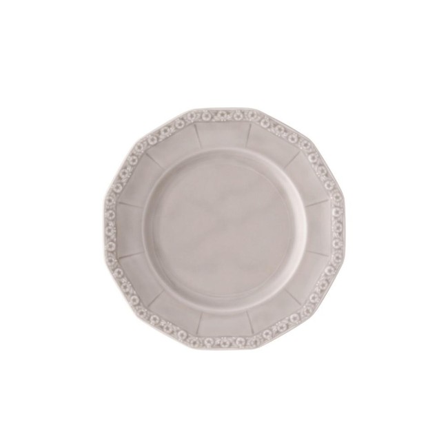 SET 6 PIATTI PIANI 21 MARPALE ORCHID